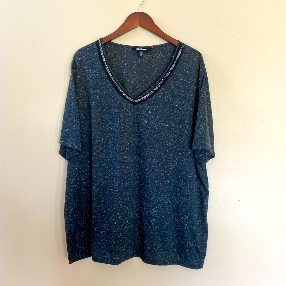 Top by Ulla Popken
